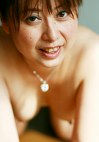 【人妻伝 午後の奥様 秘密の情事】自称「淫乱」 悪妻熟女の試行錯誤 魚住優子40歳