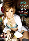 RAZZ-MA-TAZZ 11
