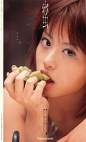 蜜月 早坂ひとみ