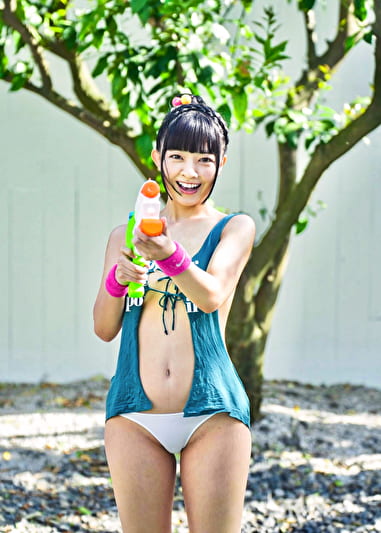 しか勝たん！ 相川美空