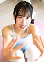 【美少女】18きゅん！ 大久保蓮