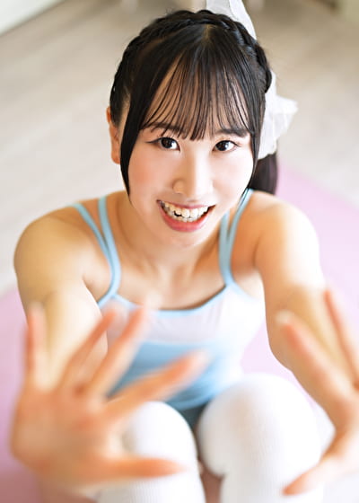 18きゅん！ 大久保蓮