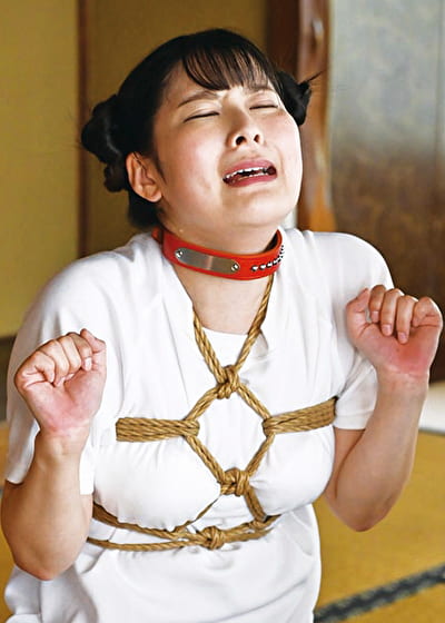 麻縄遊戯 古びた蔵の中で、密かにマゾ快楽に堕ちていく年端もいかぬ娘たち 六話収録240分マニアSPECIAL