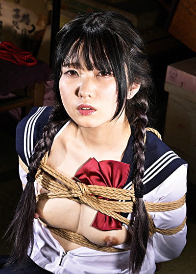 麻縄遊戯 古びた蔵の中で、密かにマゾ快楽に堕ちていく年端もいかぬ娘たち 六話収録 240分マニア SPECIAL 2