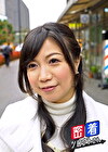 【四十路】素人熟妻インタビュー 51人目