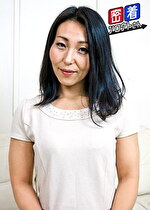 【四十路】素人熟妻インタビュー 124人目