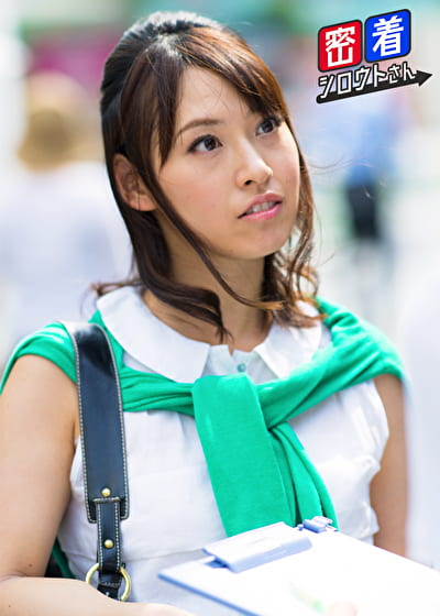 【アラサー】素人熟妻インタビュー 220人目