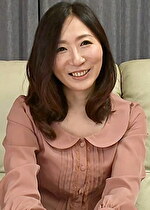 ★【口内発射】泰子 46歳 2