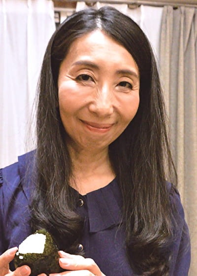 ゆかこ 54歳