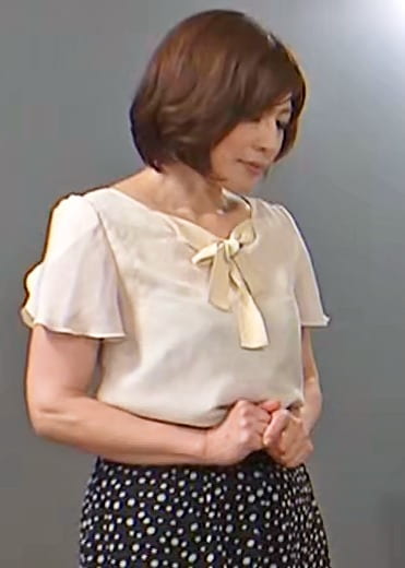 かすみ 49歳【後編】