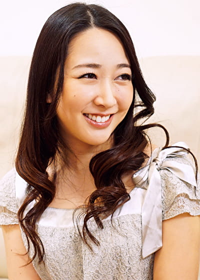 凛 35歳 前編