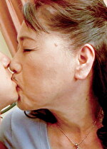 【62歳】明美 後編