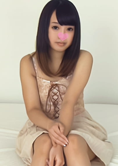 軟体Fカップの巨乳娘と3P中出し