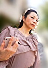 まさ子 極悪タクシードライバーによる悪行の一部始終 part.50