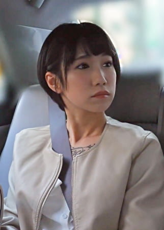奈々 極悪タクシードライバーによる悪行の一部始終 part.53
