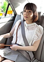 なつき 極悪タクシードライバーによる悪行の一部始終 part.62｜メーカー：極悪タクシードライバーによる悪行の一部始終