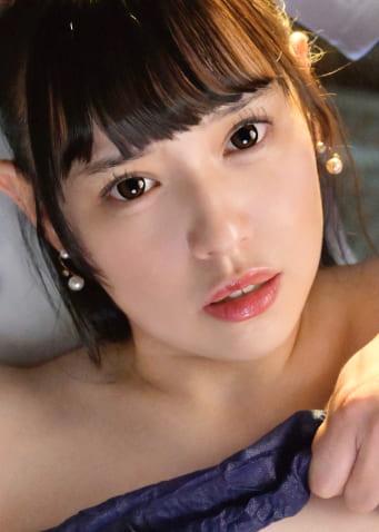 Iカップ女子大生を執拗な乳首責めで媚●堕ちさせるキメセク潮吹きオイルエステ 星七ななみ