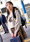 集団レズ 童顔美少女を連日メスイキさせる性欲ビアン女たち