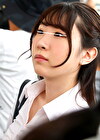 対面で何度もイカされ糸が引くほど舌を絡ませるベロキス発情娘 2 むっつり黒パンストOL