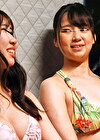 敏感（恥）巨乳2024 推定Hカップ／サ活女子
