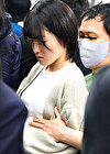 乳首開発 敏感お漏らし微乳女Ver. ボーイッシュAAカップ娘