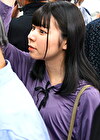 乳首開発 敏感お漏らし微乳女Ver. 清楚黒髪Bカップ娘