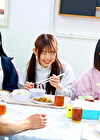 先輩にヤラれた直後の・・・合宿ハイエナ集団追 弱った所を狙う陰キャたちに囲まれ連続むしゃぶり中出しされた女子マネージャー