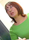 スローピストン 6 ゆっくり生チポを挿し込み中出しまでの反応を楽しむオヤジにされた女 旦那見送る色白人妻