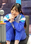 【バドミントン部せいらちゃん】失禁マジックミラー号 股間直押し!スクワット“電マ”カウンターで目指せ100プッシュ!快感に我慢できずガニ股でお漏らしイキしてしまう部活帰り