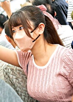 巨乳少女羞恥電車 2 発育した胸を変態性癖で汚しまくれ！ 推定Hカップ 喉奥イラマ屈服娘｜メーカー：巨乳少女羞恥電車