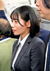 生中集団 11 敏感OL妻