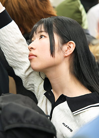 乳首開発電車 敏感お漏らし微乳女 Ver.2 小柄AAカップ娘