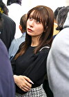 乳首開発電車 敏感お漏らし微乳女 Ver.2 ハーフAカップ娘