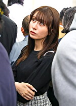 乳首開発電車 敏感お漏らし微乳女 Ver.2 ハーフAカップ娘｜メーカー：乳首開発電車