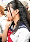 ミニスカ生足羞恥 9 短いスカートをめくってバックからやりまくれ！