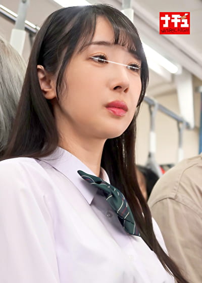 巨乳少女羞恥電車 3 発育した胸を変態性癖で汚しまくれ！ 玩具イカセ長身娘