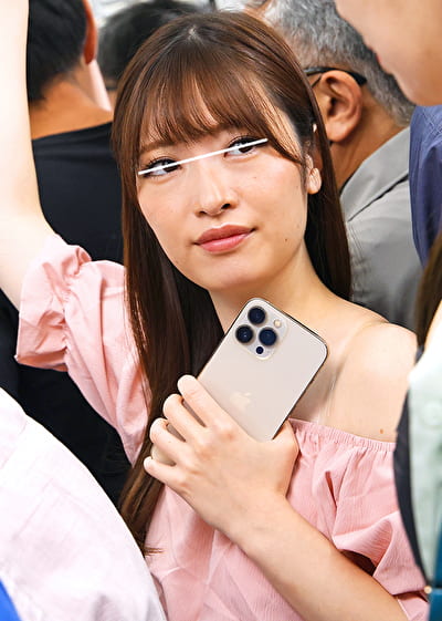 オルチャンメイク美少女羞恥 4 抵抗しまくる生意気女子が泣きイキするまで弄りまわせ！ 白い早漏女子