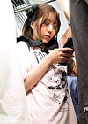 アヘ顔するまでイキ潰す地雷系女子中出し羞恥 5 ロンTちゃん