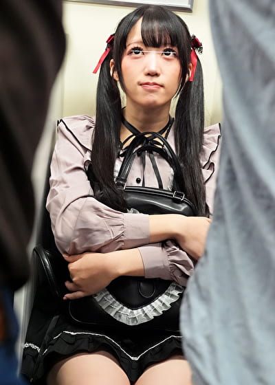 アヘ顔するまでイキ潰す地雷系女子中出し羞恥 5 デカ乳ちゃん