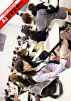 【AIリマスター】大学の授業中にされ声も出せず絶頂する女子大生