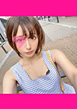 ミニマム美巨乳中出しマコ映像流出！！小さいのにオッパイ出て感度も良好！！がしがし中出し連続射精保証のバリシコオナニー映像！！
