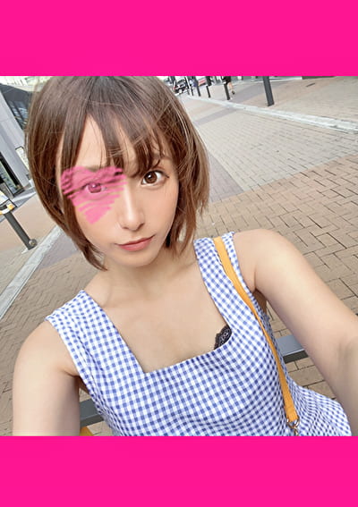 ミニマム美巨乳中出しマコ映像流出！！小さいのにオッパイ出て感度も良好！！がしがし中出し連続射精保証のバリシコオナニー映像！！