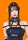 ガチ中出し大！彼氏公認変態ドMのGカップ港区女子が複数棒によがり狂う 素人コスプレイヤーわか（24）