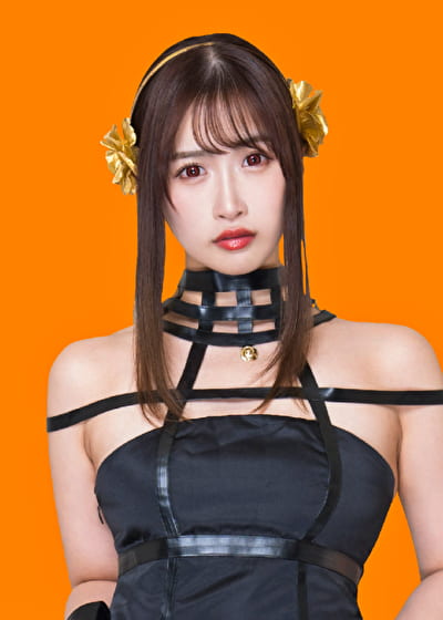 ガチ中出し大輪●！彼氏公認変態ドMのGカップ港区女子が複数棒によがり狂う 素人コスプレイヤーわか（24）