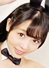 【黒バニー個人撮影】バニー衣装で激しくしてイカせまくり地獄の闇撮影会！