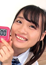 神対応♪美少女足裏リフレ店 お店には絶対にナイショの過激裏オプフルコース 花音うらら Vol.001