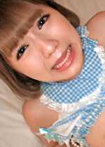 ぴえん系歌舞伎町トー横痴女GAL サイレント弄り乳首責め るるちゃ。