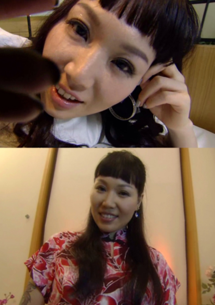された義母