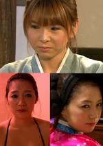 おかしい3兄弟