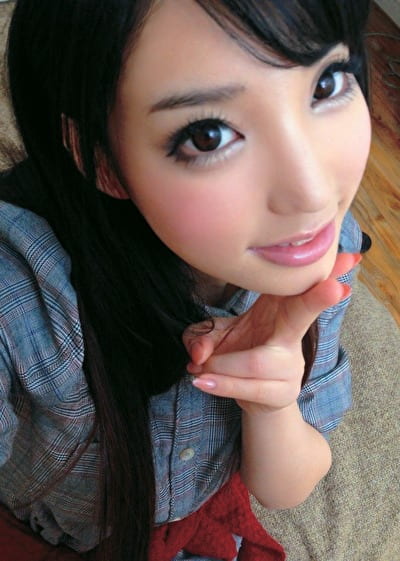 ゆい 21歳 保母さん